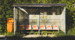 I’m struggling to buy a house — should I settle for one with a bus stop right outside?