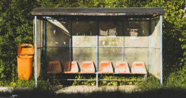 I’m struggling to buy a house — should I settle for one with a bus stop right outside?