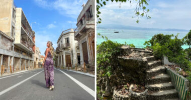 In Honor Of Spooky Season And My Questionable Travel Choices, I Went Solo To 3 Ghostly Resort Towns