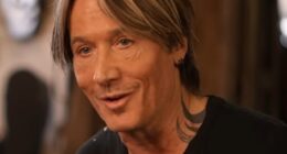 Keith Urban laid bare the brutal challenges musicians face going on the tour in his new competition series The Road