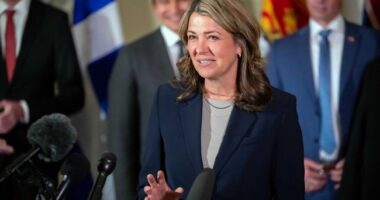 In the Annals of Absurdity, Alberta Teachers' Strike Tops the List – HotAir