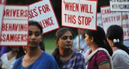 Indian minister Kailash Vijayvargiya condemned for ‘victim blaming’ after Australian women cricketers allege sexual harassment
