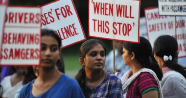 Indian minister Kailash Vijayvargiya condemned for ‘victim blaming’ after Australian women cricketers allege sexual harassment