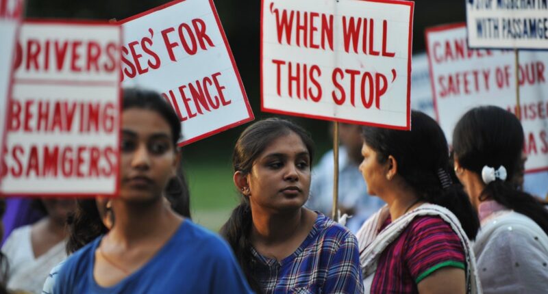 Indian minister Kailash Vijayvargiya condemned for ‘victim blaming’ after Australian women cricketers allege sexual harassment