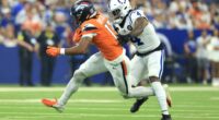 Indianapolis Colts All-Pro Suddenly Retires
