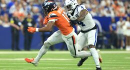 Indianapolis Colts All-Pro Suddenly Retires