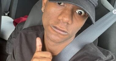 Brazilian influencer Valioso has died at the age of 20. The social media personality, who was born Alex Luan dos Santos Pereira, was driving a car at top speed when it crashed into a tree