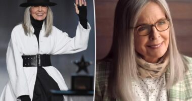 Inside Diane Keaton's health battles before her death at 79