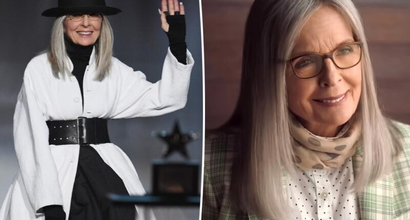 Inside Diane Keaton's health battles before her death at 79