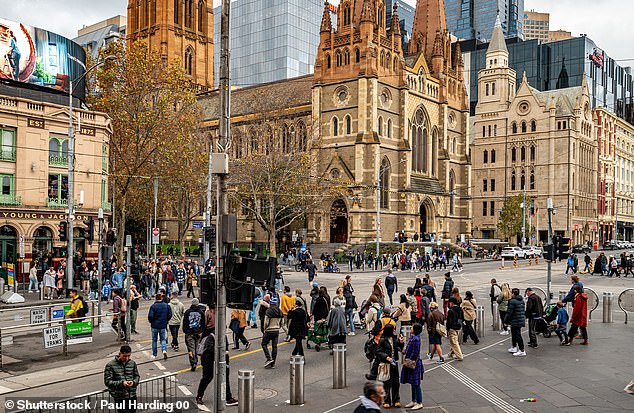 Melbourne has long been famous for its coffee culture, fashion and charming laneways. Now it's more known for its crime and economic woes