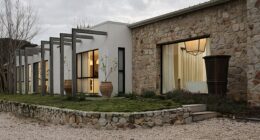A celebrated Queensland designer has unveiled her dreamy hinterland retreat for the very first time, placing the property on the market after a decade of ownership