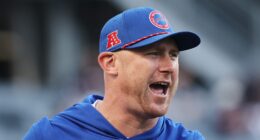 Insider Lists Bills Coach Among Top Targets for HC Job Openings