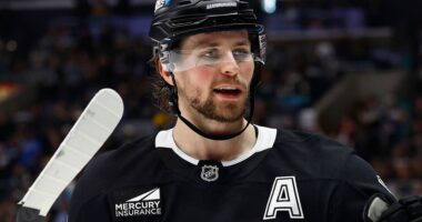 Insider Reports ‘Deal Is Done’ for Kings Star Adrian Kempe