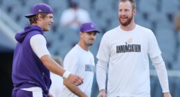 Insider Reveals Update on Vikings QB Situation Ahead of Eagles Game