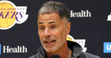 Insider 'Strongly Suspects' Lakers Will Keep Key Talent Long-Term