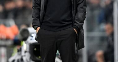 Manager Russell Martin has been unable to sort out his side's defensive deficiencies