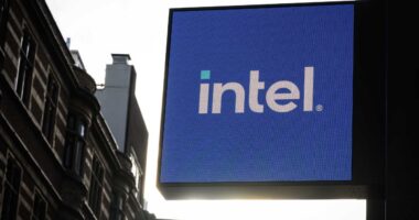 Intel earnings aren’t swaying the skeptics: ‘This fight is far from over.’