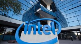 Intel’s stock extends its gains on hopes AMD could go from rival to partner