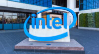 Intel’s stock is climbing as earnings show a turnaround slowly taking hold