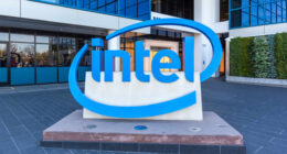 Intel’s stock is climbing as earnings show a turnaround slowly taking hold