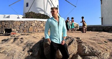 Inter Milan goalkeeper Josep Martinez has accidentally struck and killed an elderly man in a car accident