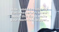 Interior expert Sandra, who is known for her home and lifestyle tips on TikTok, has revealed a simple trick that makes any room look bigger with just one easy change