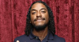 Lloyd Speaks Out After Internet Users Went IN On How He Was Dressed At Recent WNBA Game (VIDEO)