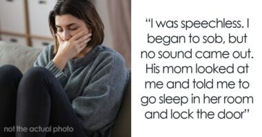 Internet Urges Woman To Leave NOW After Her New Hair Color Made Boyfriend Reveal His Colors