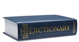 Dictionary.com has revealed their Word of the Year for 2025 - and it's hasn't gone over well with some social media users (stock image)