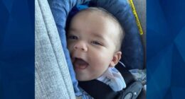 Intoxicated California Daycare Owner Arrested After Baby Stops Breathing in Her Care