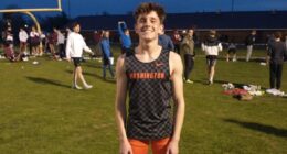 Iowa high school track star shot dead by fellow hunter who mistook him for a squirrel: cops