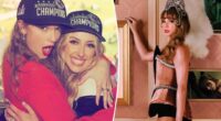 Is 'Cancelled' about Taylor Swift's pal Brittany Mahomes? Why fans think so