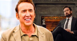 Is Nicolas Cage Set to Star in True Detective Season 5?