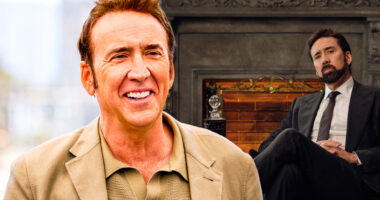 Is Nicolas Cage Set to Star in True Detective Season 5?