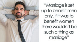 “Is There Any Real Benefit In Marriage For Women?”: 62 Honest Answers People Didn’t Hold Back On