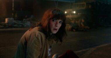 Stranger Things season 5