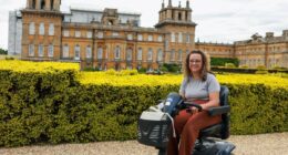 Is the Cotswolds now accessible? A wheelchair user’s guide on where to go and how to get around