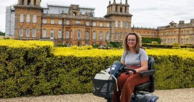 Is the Cotswolds now accessible? A wheelchair user’s guide on where to go and how to get around