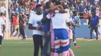 Cape Verde have qualified for the FIFA World Cup for the first time after topping their group