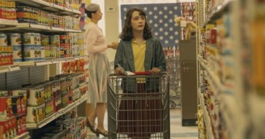 It: Welcome to Derry Producers Explain Cruelly Ironic Opening Credits