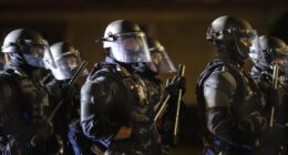 'It's Only One City Block' That Antifa Controls, So No Big Deal – HotAir