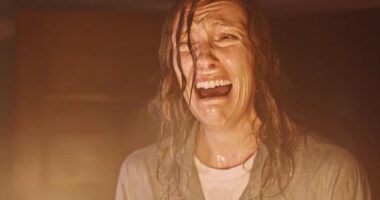 It's Time to Escape the Age of Trauma Horror Movies