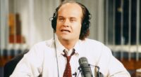 It's a Good Thing 'Frasier' Retconned These 2 Major 'Cheers' Reveals From the Original Series