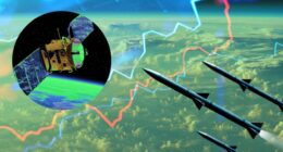 It’s ‘Top Gun’ in orbit: Future wars will be fought in space — and these stocks are lifting off