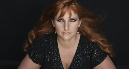 TJ Higgs has been a medium for 26 years, and teaches at the College of Psychic Studies