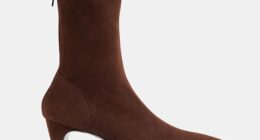 I've tried 55 pairs of winter boots, says HANNAH SKELLEY. These are the most flattering styles that slim legs, you can walk for miles in and work with every outfit. Don't waste your money - read this first