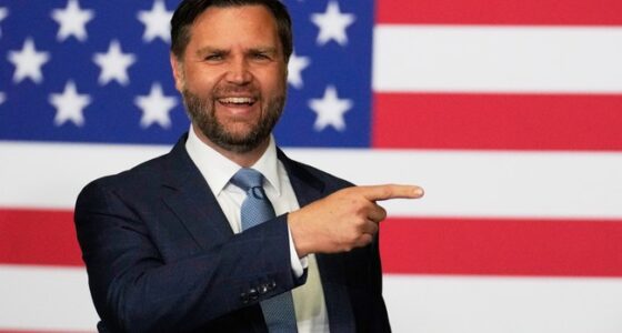 JD Vance Challenges Dems to Denounce Mamdani Appearing With 1993 WTC Bombing 'Unindicted Co-Conspirator' – RedState
