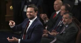 JD Vance Has Brutal Takedown of Elizabeth Warren After She Implies Involvement in Peace Deal – RedState