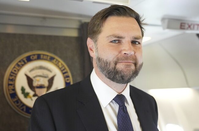 JD Vance Joins White House Press Briefing, Again Destroys Democrats' Schumer Shutdown Lies – RedState