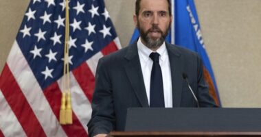 Jack Smith Grossly Abused His Power to Spy on Republicans – HotAir